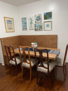 Placid Comfort in the Heart of Miami